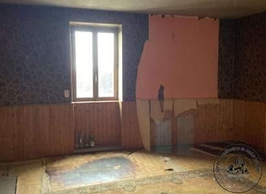 THIERS, Maison T5 114m², Terrasse