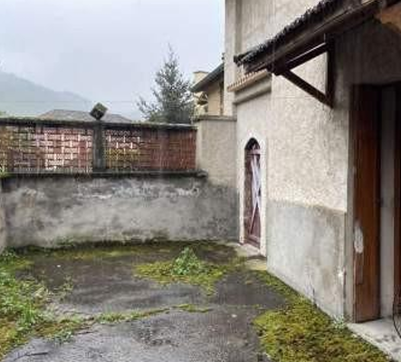 THIERS, Maison T5 114m², Terrasse