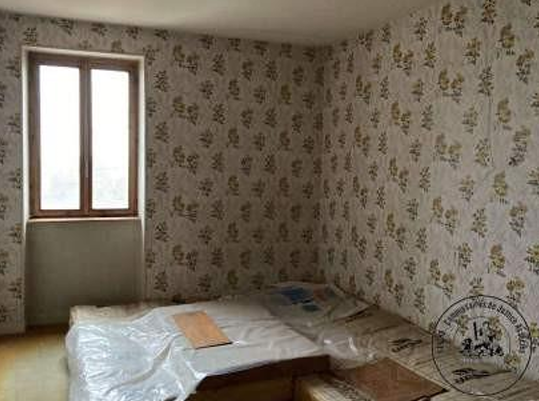 THIERS, Maison T5 114m², Terrasse