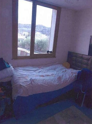 THONON LES BAINS, Appartement T4 69m², Balcon