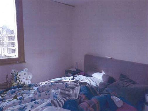 THONON LES BAINS, Appartement T4 69m², Balcon