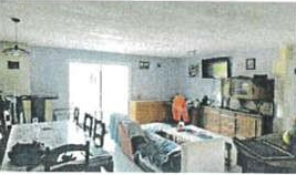 ORIOLLES, Maison T5 117m², Jardin