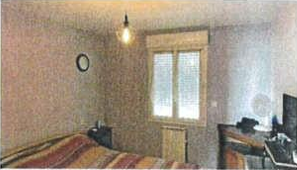 ORIOLLES, Maison T5 117m², Jardin
