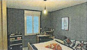 ORIOLLES, Maison T5 117m², Jardin
