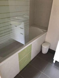 AUBIGNAN, Appartement T2 43m², Terrasse