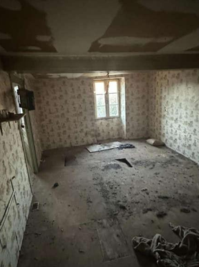 SALLES LAVALETTE, Maison T4 103m², Jardin
