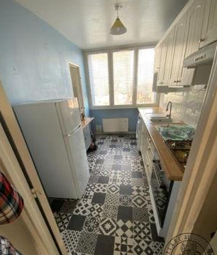 CONFLANS SAINTE HONORINE, Appartement T3 73m², Parking