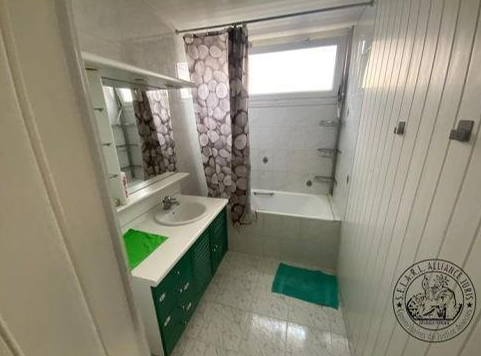 CONFLANS SAINTE HONORINE, Appartement T3 73m², Parking