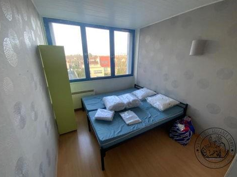 CONFLANS SAINTE HONORINE, Appartement T3 73m², Parking
