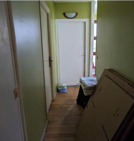 EAUBONNE, Maison T4 64m², Jardin