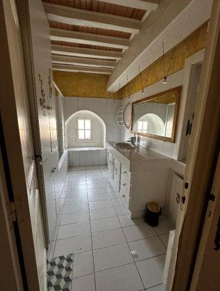 GUICHE, Maison T9 235m², Piscine