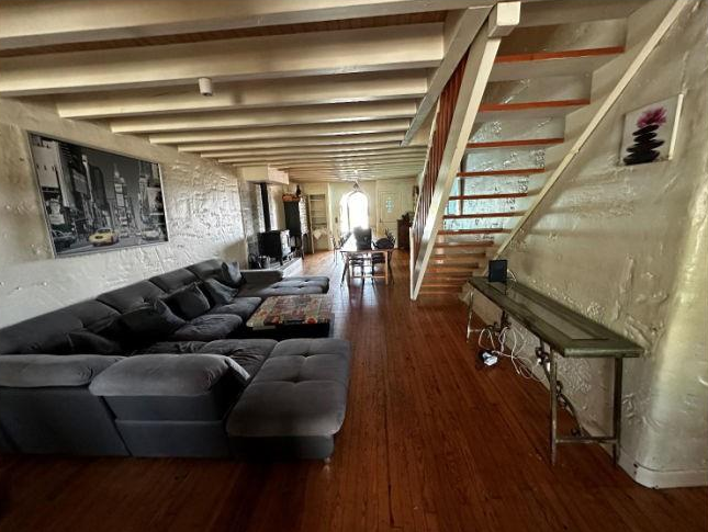 GUICHE, Maison T9 235m², Piscine