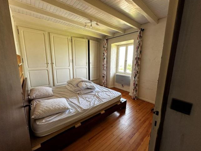 GUICHE, Maison T9 235m², Piscine