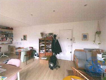 PARIS 19EME, Studio 29m²