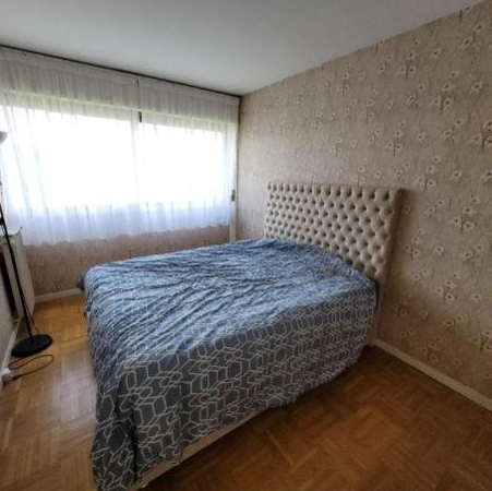 BEAUVAIS, Appartement T3 64m², Balcon