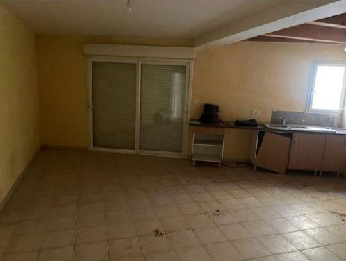 BOLLENE, Appartement T2 69m², Balcon