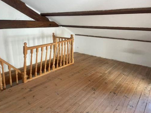 BOLLENE, Appartement T2 69m², Balcon