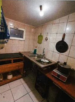 SAINT DENIS, Maison T4 80m², Jardin