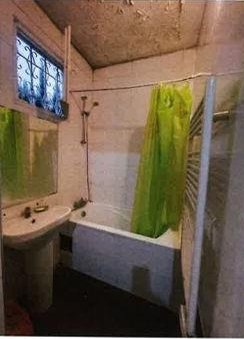 SAINT DENIS, Maison T4 80m², Jardin