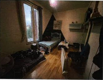 SAINT DENIS, Maison T4 80m², Jardin