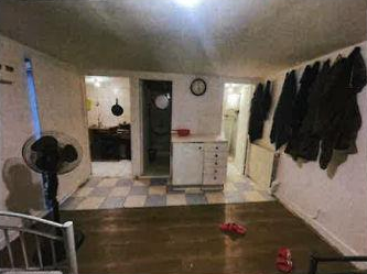 SAINT DENIS, Maison T4 80m², Jardin