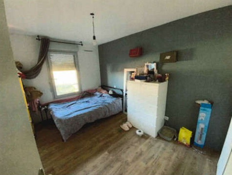 VILLENEUVE TOLOSANE, Appartement T3 54m², Balcon