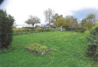 VIRY NOUREUIL, Maison T4 95m², Terrain
