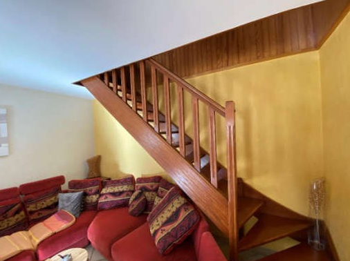 GROISSIAT, Maison T5 108m², Terrain