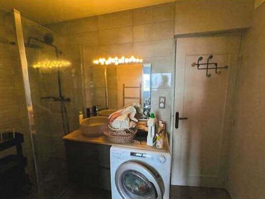 DIJON, Appartement T3 61m², Balcon