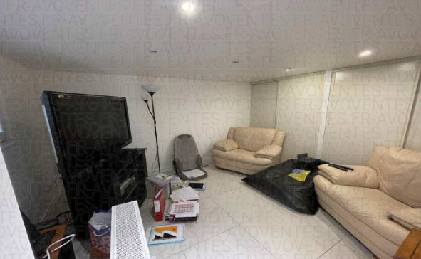MONTESSON, Maison T7 266m², Terrain