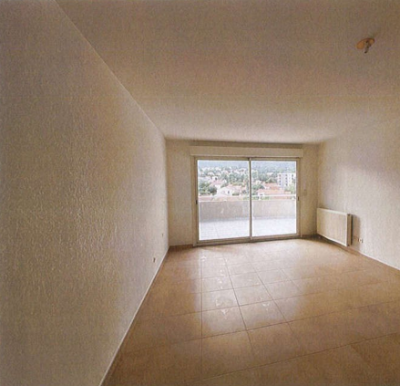 FURIANI, Appartement T3 77m², Terrasses