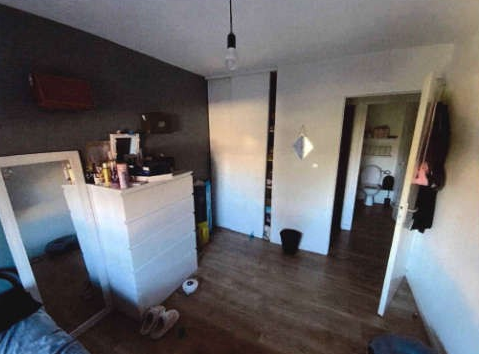 VILLENEUVE TOLOSANE, Appartement T3 54m², Balcon