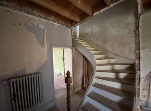 THIL, Maison T4 119m², Terrain