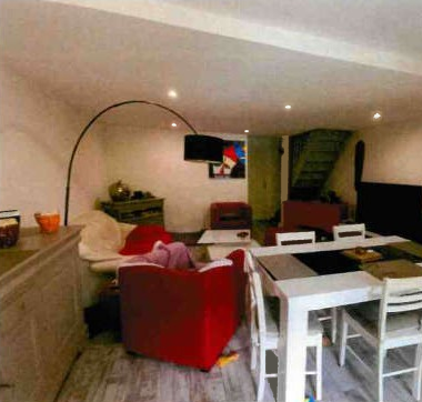 COURPALAY, Maison T4 90m², Terrain