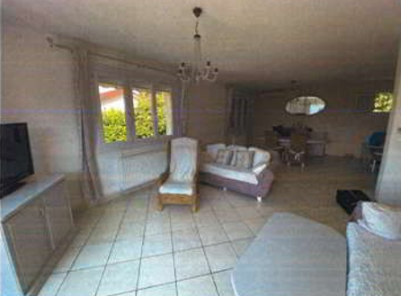 SAINT ISMIER, Maison T9 195m², Piscine