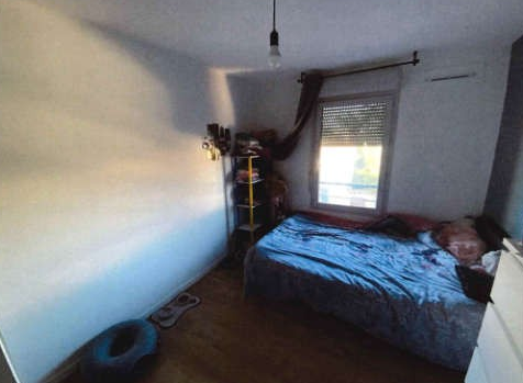 VILLENEUVE TOLOSANE, Appartement T3 54m², Balcon