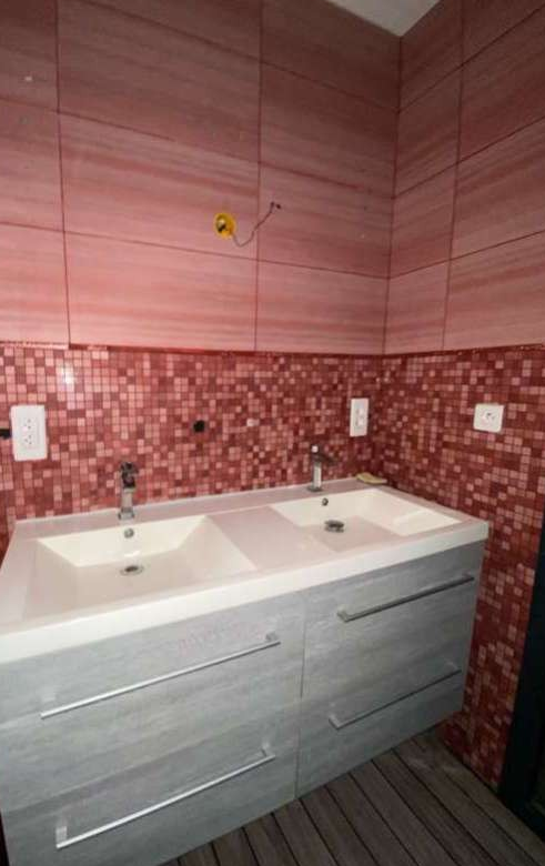 VITROLLES, Maison T5 146m², Vue sur la mer