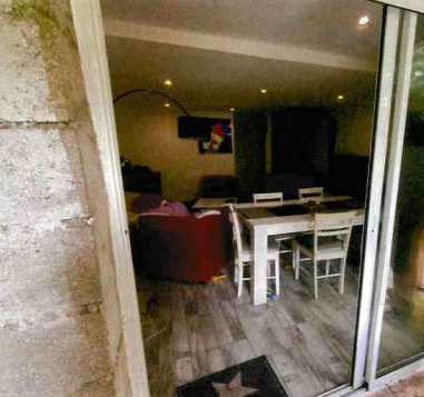 COURPALAY, Maison T4 90m², Terrain