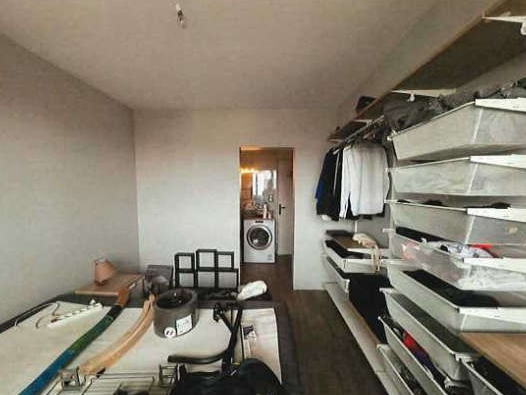 DIJON, Appartement T3 61m², Balcon