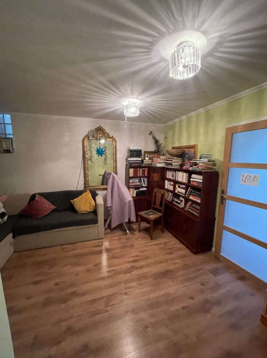 MAURECOURT, Maison T7 168m², Terrain