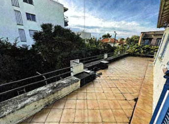 ANTIBES, Maison T6 173m², Piscine