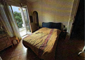 ANTIBES, Maison T6 173m², Piscine