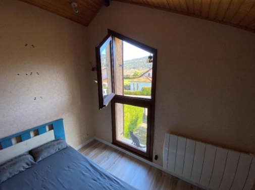 GROISSIAT, Maison T5 108m², Terrain