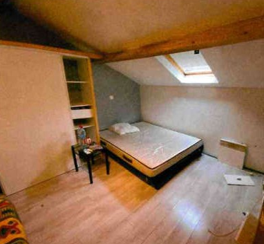 COURPALAY, Maison T4 90m², Terrain