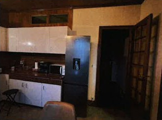 LA COURNEUVE, Immeuble de 180m²