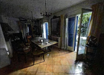 ANTIBES, Maison T6 173m², Piscine