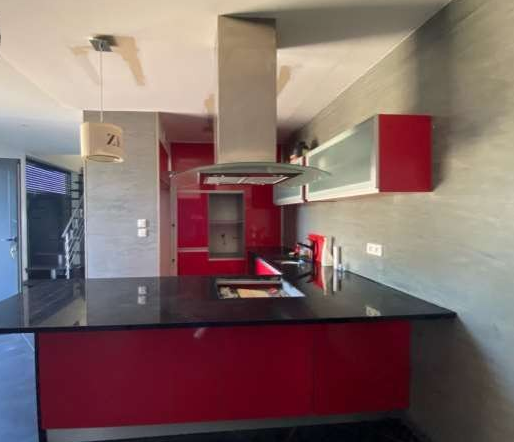 VITROLLES, Maison T5 146m², Vue sur la mer