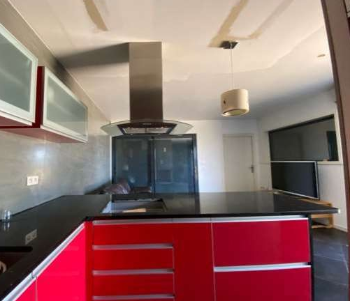 VITROLLES, Maison T5 146m², Vue sur la mer
