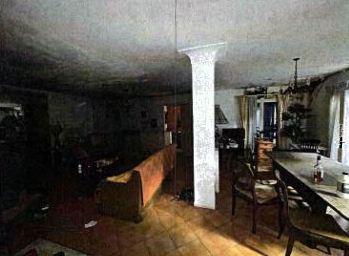 ANTIBES, Maison T6 173m², Piscine