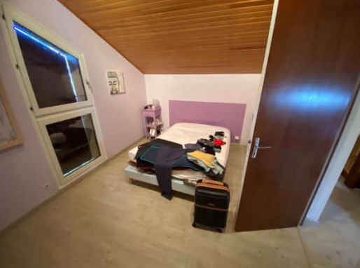 GROISSIAT, Maison T5 108m², Terrain